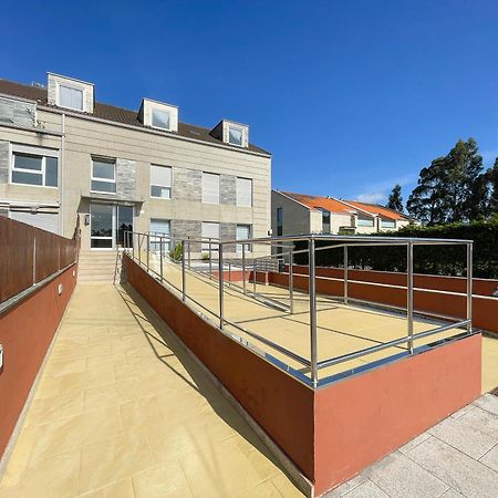 Apartamentos Illa De Arousa 3000 Exterior photo