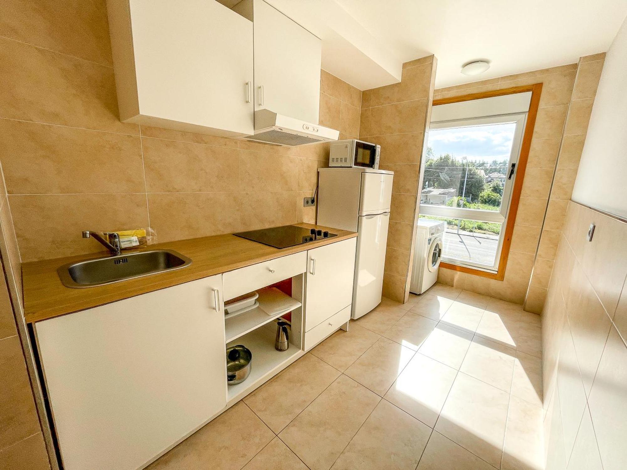 Apartamentos Illa De Arousa 3000 Exterior photo
