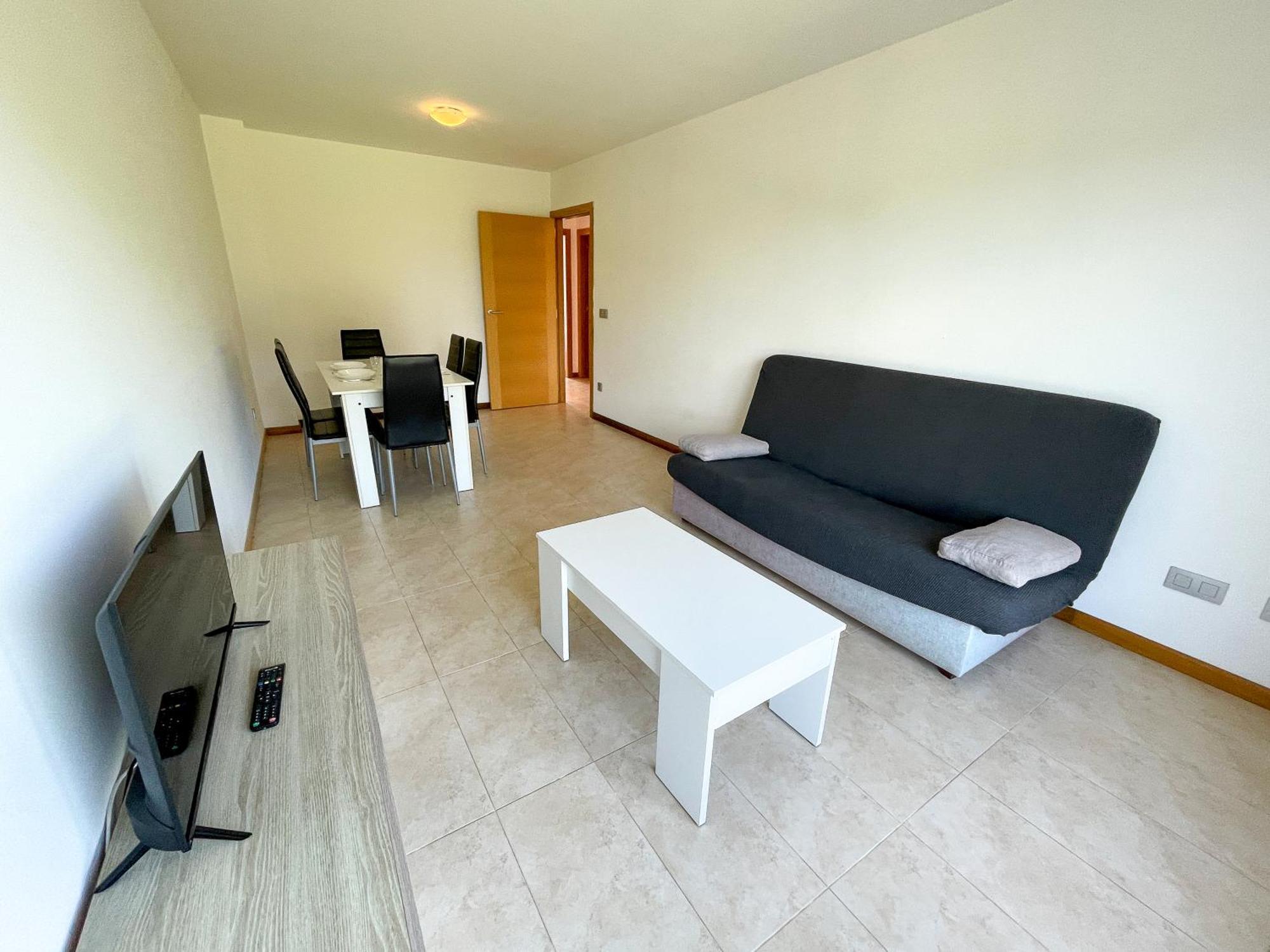 Apartamentos Illa De Arousa 3000 Exterior photo