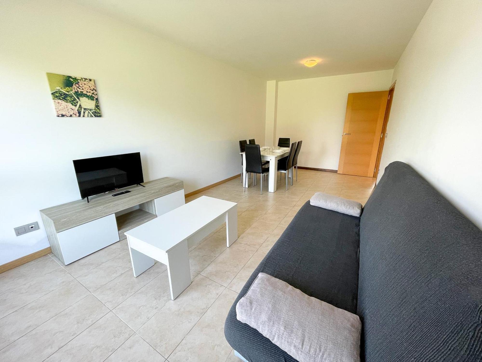 Apartamentos Illa De Arousa 3000 Exterior photo