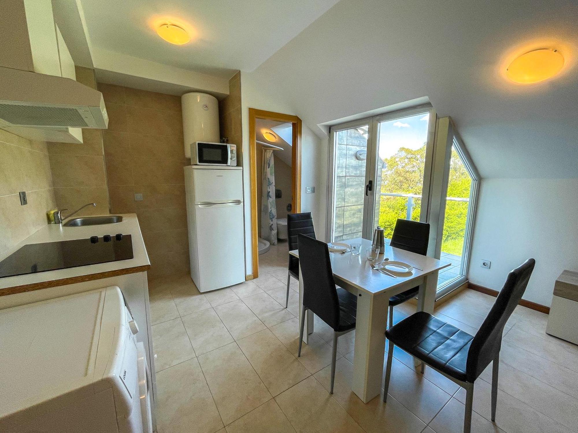 Apartamentos Illa De Arousa 3000 Exterior photo