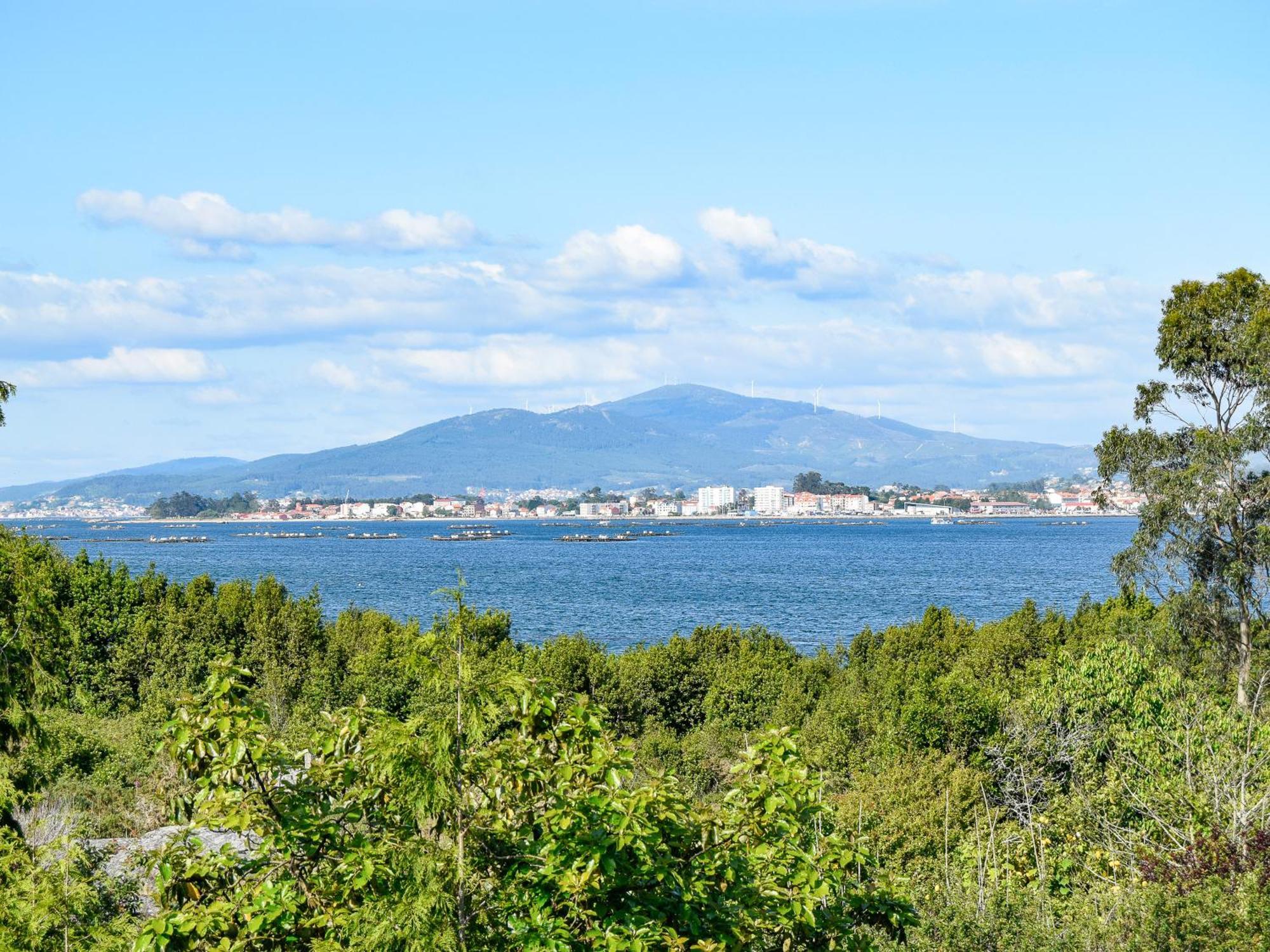 Apartamentos Illa De Arousa 3000 Exterior photo