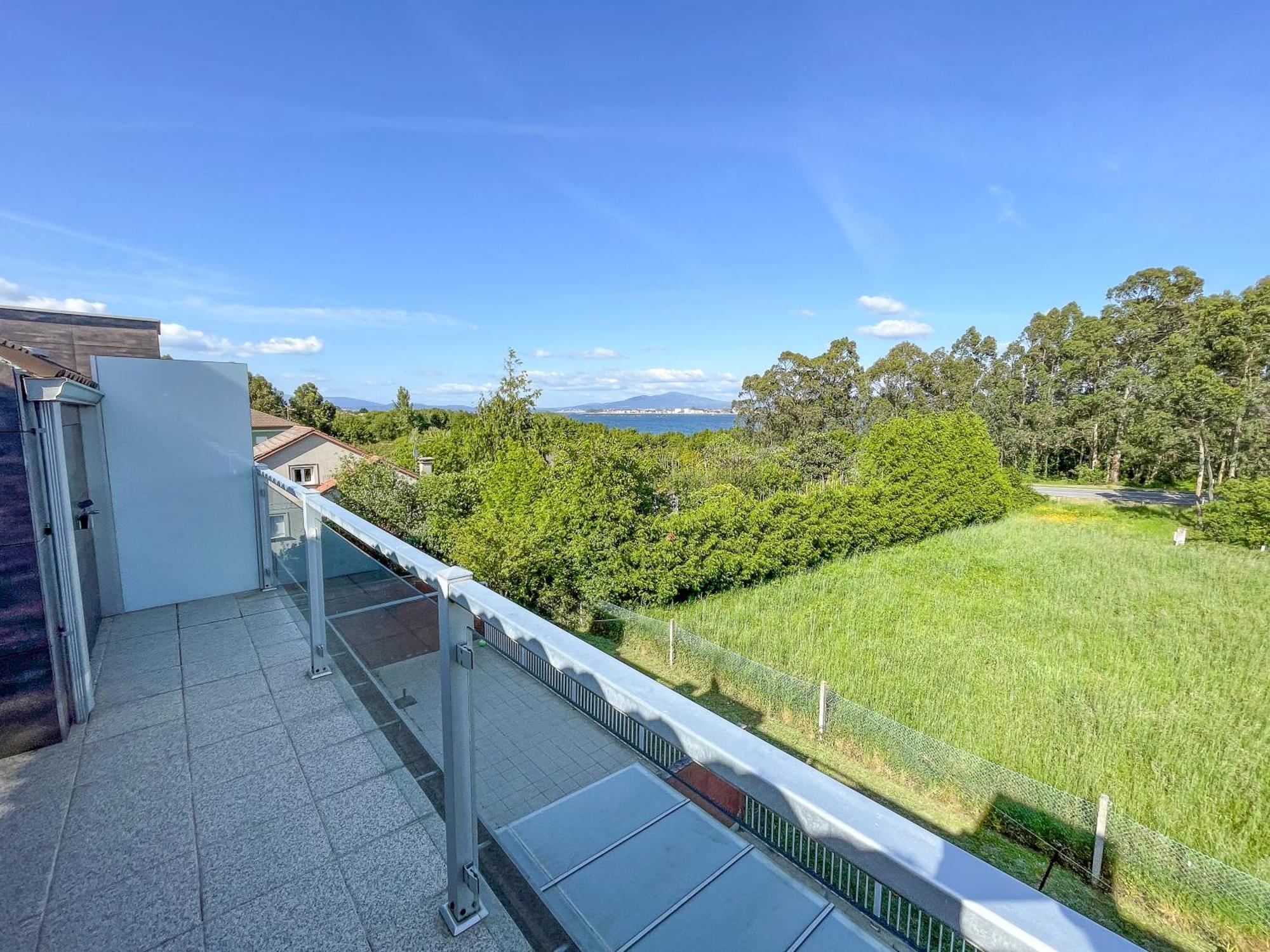 Apartamentos Illa De Arousa 3000 Exterior photo